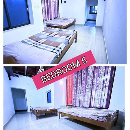 Ayan Homestay Kalyānpur Esterno foto