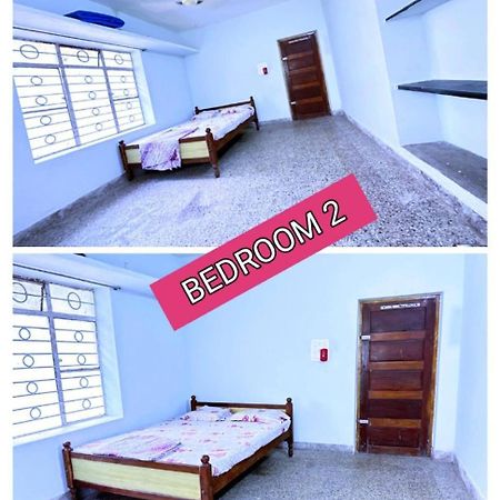 Ayan Homestay Kalyānpur Esterno foto