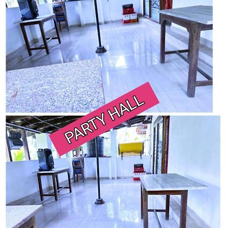 Ayan Homestay Kalyānpur Esterno foto