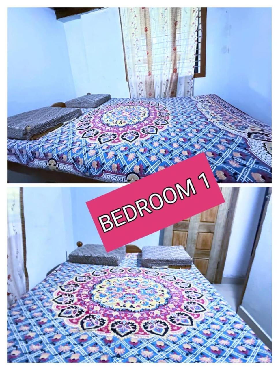 Ayan Homestay Kalyānpur Esterno foto