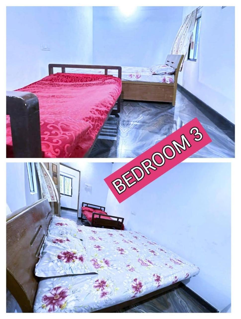 Ayan Homestay Kalyānpur Esterno foto