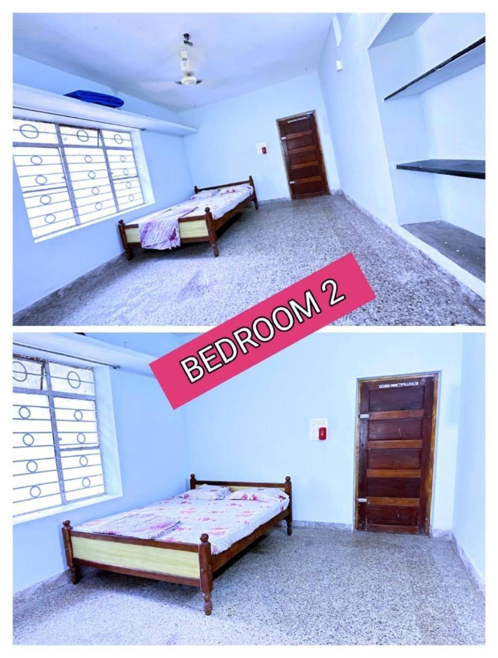 Ayan Homestay Kalyānpur Esterno foto