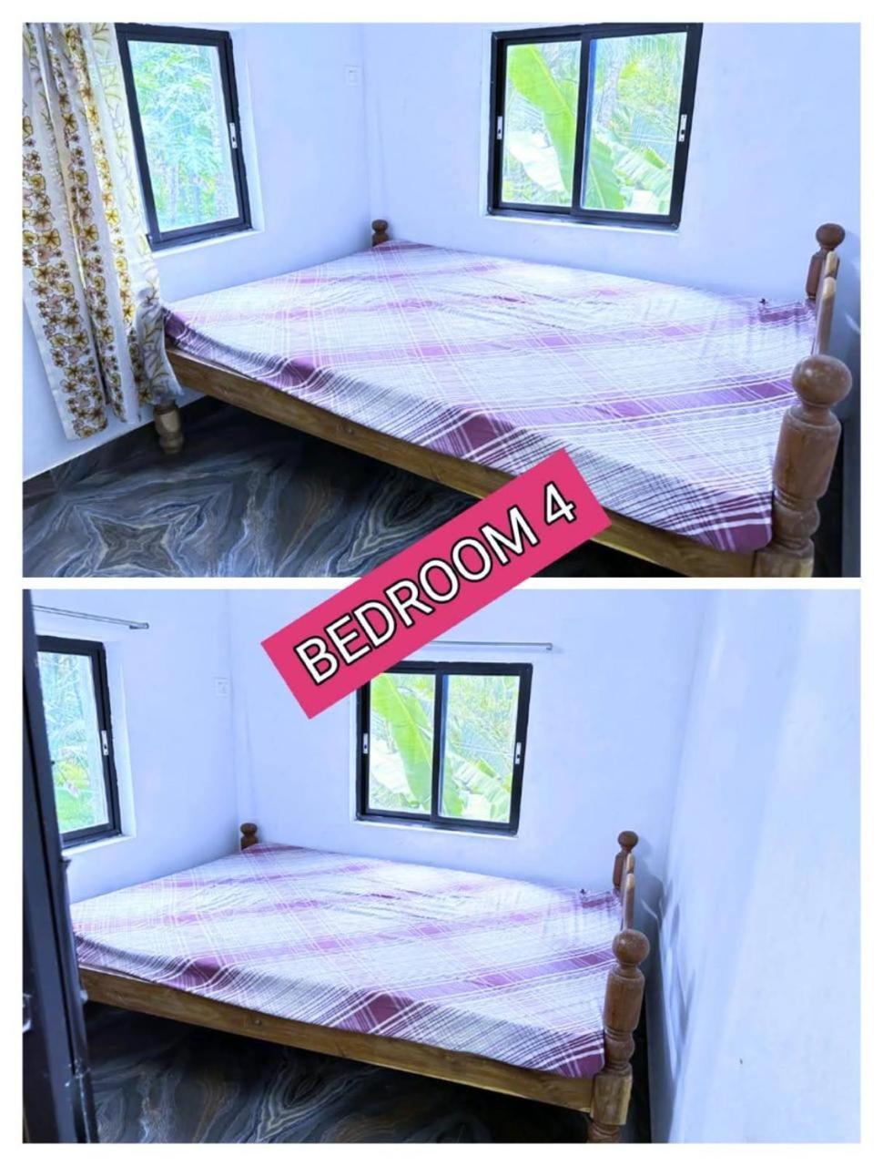 Ayan Homestay Kalyānpur Esterno foto